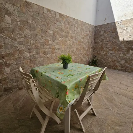 Alba Di Mare Con Parcheggio E Vista Mare 게스트하우스 안드라노