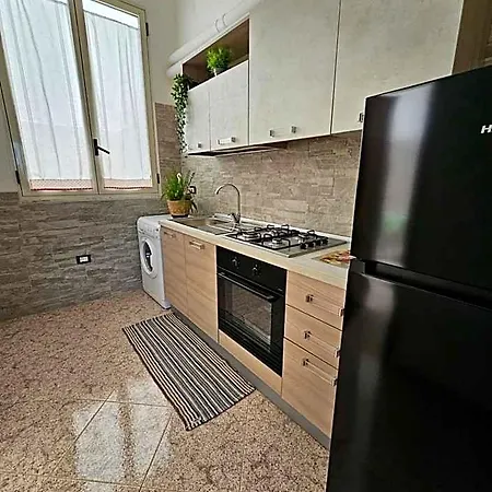Alba Di Mare Con Parcheggio E Vista Mare Guest house