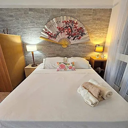 Alba Di Mare Con Parcheggio E Vista Mare 3* Andrano